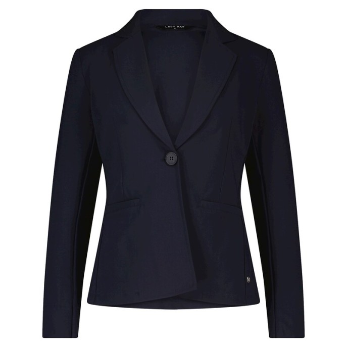 Lady Day Blazer Billy Marine